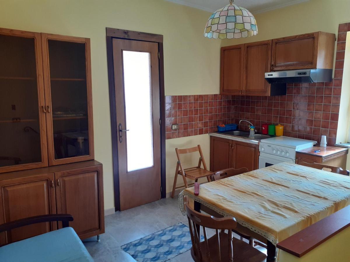 Villaetna Franco Сasa de vacaciones Randazzo